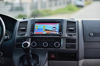 CARAVELLE-2,0BITDI-2015-ČR-8MÍST-LONG-WEBASTO-BLUETOOTH-TOP - 11