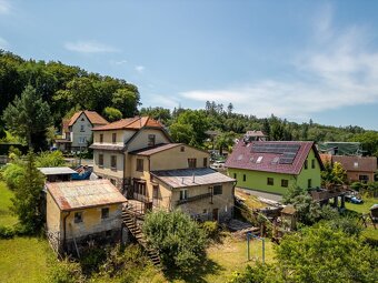 Prodej rodinného domu 176 m², pozemek 1276 m² Mirošovice - 11