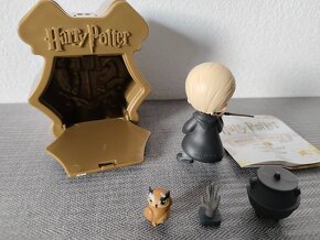 L.O.L. panenka, Harry Potter kapsle, flétna, ..... - 11