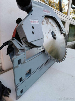 Mafell MKS 165 Ec - 11