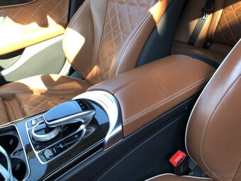 C400 Designo 4matic - 11