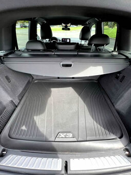 BMW X3, M40i, M Paket, 265kW, Benzín, DPH - 11