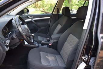 Škoda Octavia 1,8 TSi PR.SERVIS,SUPER STAV - 11