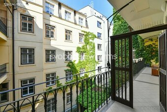 Pronájem bytu 3+kk 99 m² Benediktská, Praha - Staré Město - 11