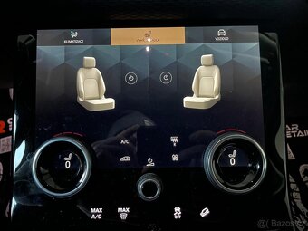 Land Rover Range Rover Velar P400e S AWD AT 1. MAJ - 11