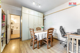 Prodej rodinného domu, 92 m², Praha, ul. V Kuťatech - 11