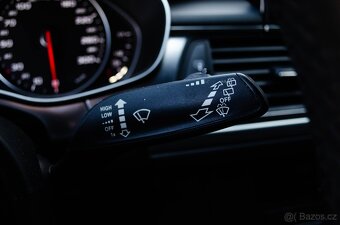 Audi A6 Avant 3.0 TDI BiT DPF quattro Prestige tiptronic - 11