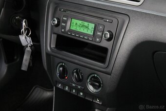 Škoda Rapid, 1.2 TSI 77kW ACTIVE 1.MAJITEL - 11