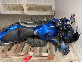 Kawasaki Z 750 S - 11