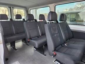 Mercedes-Benz Sprinter 316 NGT - 11