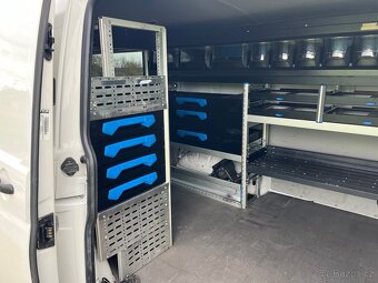 Volkswagen Transporter T6 2.0 TDI 110kw Rok 7/2017 - 11