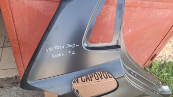 Vw Polo - 11