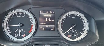 Škoda Kodiaq 2,0TDi DSG model 2022 navi tažný el.kufr kamera - 11
