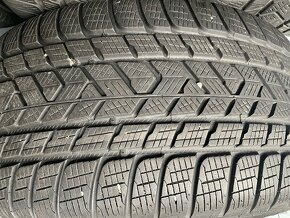 Celý kola BMW 10,5x20 ET 32 285/40R20 - 11