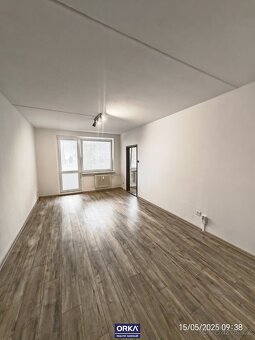 Prodej bytu 3+1, 63 m2 + 3x lodžie, Olomouc, Povel, ul. Jans - 11