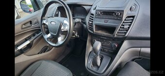Ford transit connect 7 mist - 11