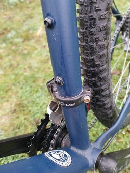 Kolo Specialized M - 11