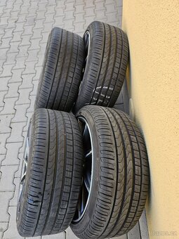 5x112 r19 Motec - 11