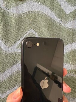 iPhone SE 2020, 64GB, black - 11