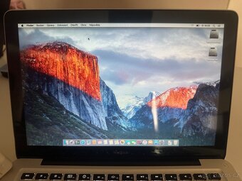 MacBook model:A1278 - 11