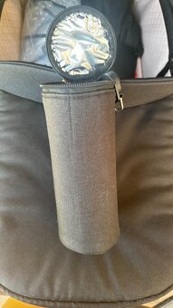 Kočárek ABC Design Salsa 4 Air Diamond Edition Rose gold - 11
