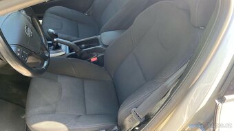 Volvo V40 - 11