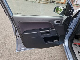 Ford Fusion, 1,4 59kW, 70.000km - 11