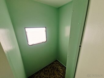 Velký karavan Hobby XXL - 11