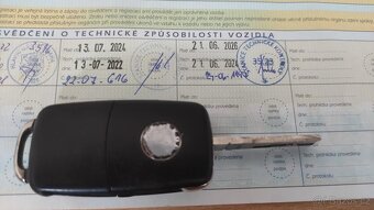 Škoda Octavia 2006 ,1,9 TDI ,77 kW, 4x4 - 11