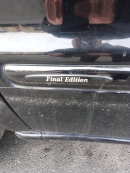 Mercedes Benz ML 270 CDI Final edition - 11