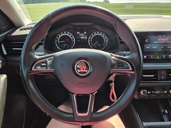 Škoda Scala 1,6tdi 85kw - 11