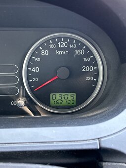 Ford fiesta - 11