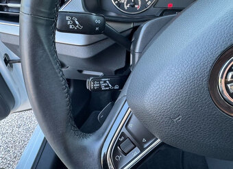 Škoda Scala, 1.6 TDi DSG STYLE PLUS ČR DPH, 44480km TOP stav - 11