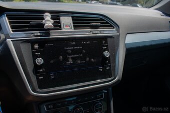 Volkswagen Tiguan 2.0 TDI 4MOTION Comfortline DSG - 11