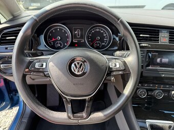 VW GOLF 7 1.4 TSi 103KW HIGHLINE - 11