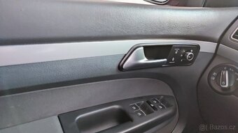 Volkswagen Touran 2.0 TDI 103kw - 12.2013 - 11