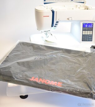 Šicí stroj Janome Skyline S6 - 11