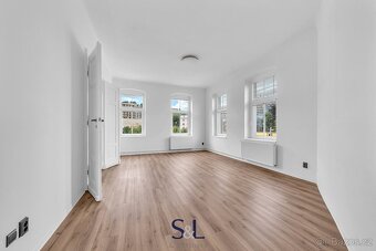 Pronájem byty 3+kk, 87 m2 - Liberec IV-Perštýn, ev.č. 01309 - 11