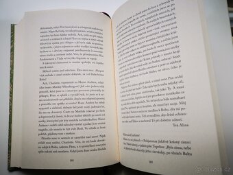 Den-Cunningham, Znamení jednorožce-Körnerová,USEDLOST - 11