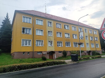 Prodej bytu Sokolov - 11