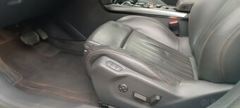 Peugeot 508 SW RXH 2,0hdi-120kw-automat - 11