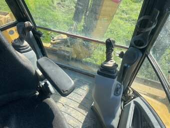 Cat 432 E - 11