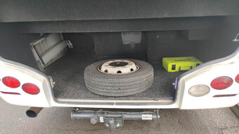 Iveco Mago 2, motor Tector 6 válců, obsah 5,9 litrů, 154 kW - 11