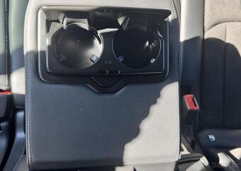 Audi Q7 3.0 TDI SLINE QUATTRO BOSE nafta automat 160 kw - 11