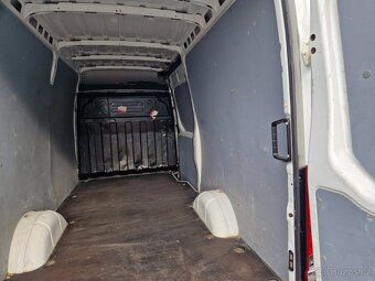 Iveco Daily 2,3 HPi 100 KW 35S14 - 11