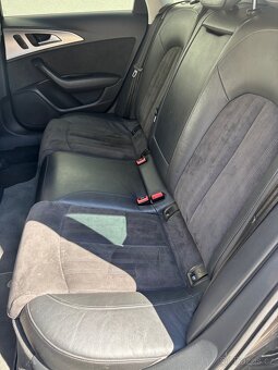 Audi A6 2.0Tdi 130KW Automat - 11