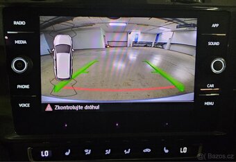 Volkswagen Golf 7.5 Facelift 2018 - 11