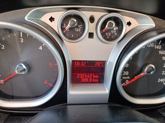 Ford C-MAX 1.8TDCi 85kw - 11