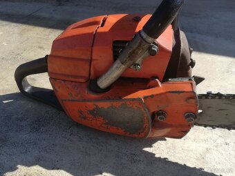 Motorová píla Husqvarna L65 - 11