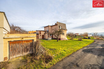 Prodej RD, Kladruby - 11